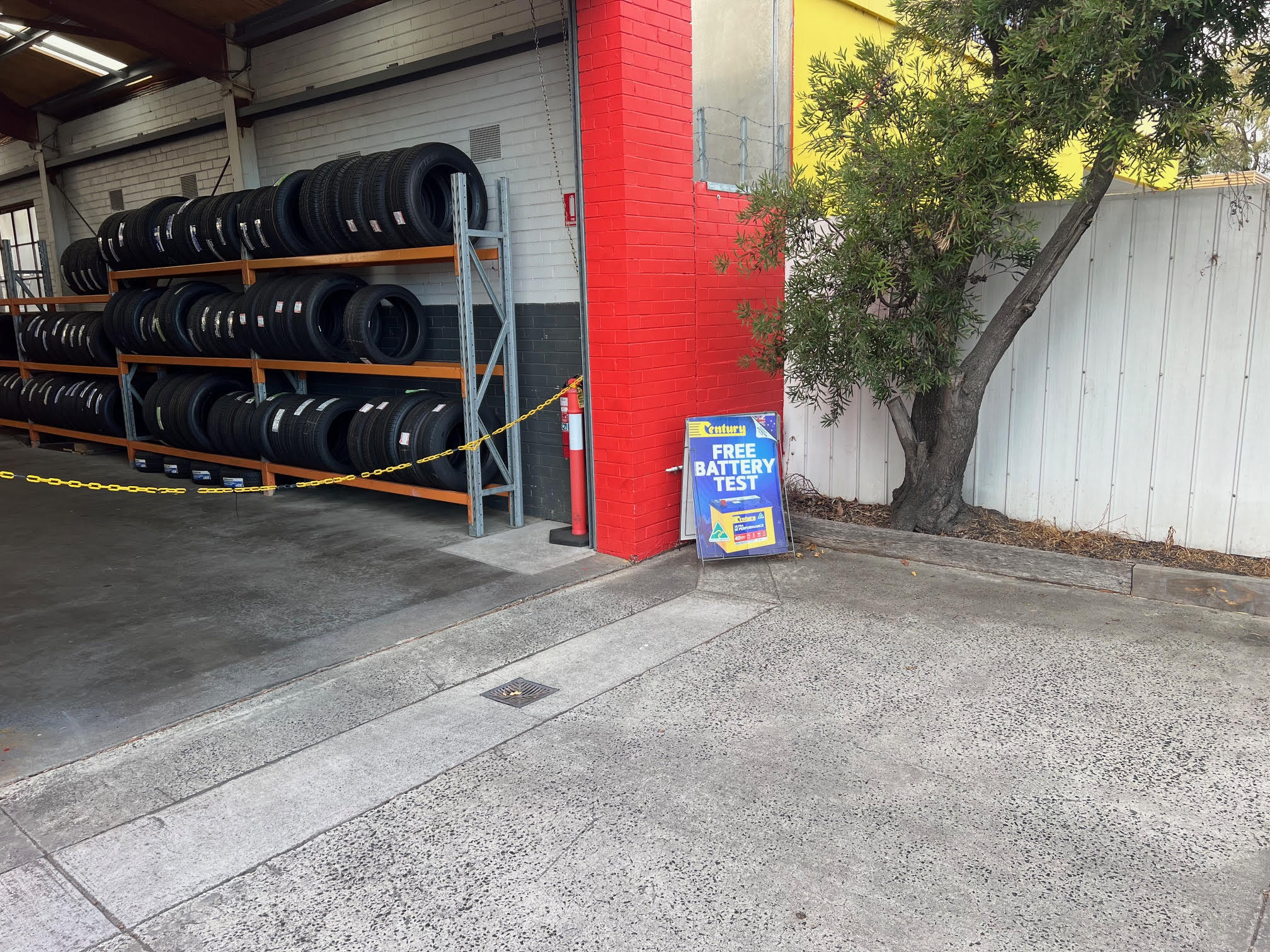 Images Bridgestone Select Tyre & Auto Cranbourne