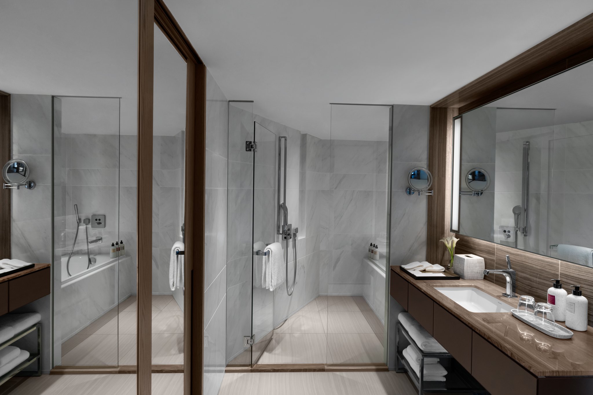 Images ANA InterContinental Tokyo by IHG