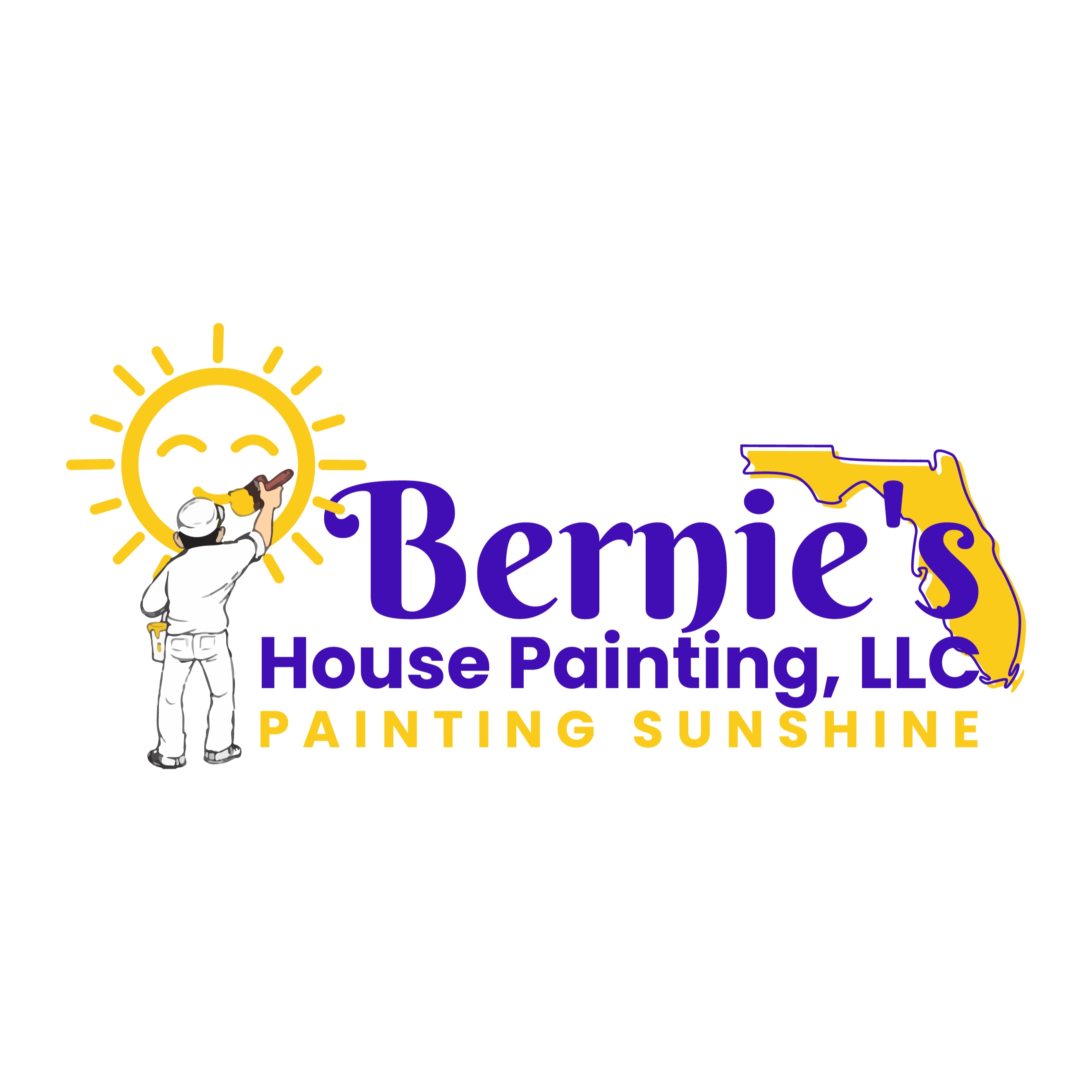 Bernie's House Painting, LLC