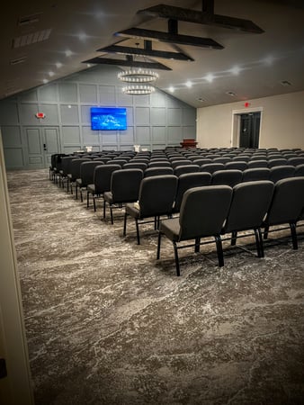 Images Schaudt's Glenpool-Bixby Funeral Service & Cremation Care Centers