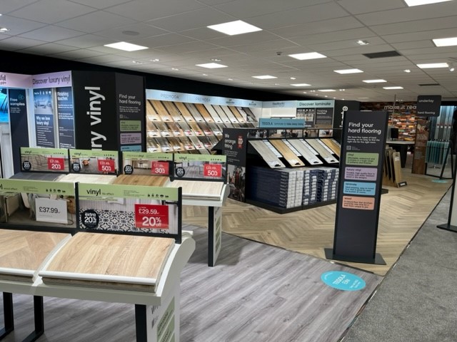 Images Carpetright