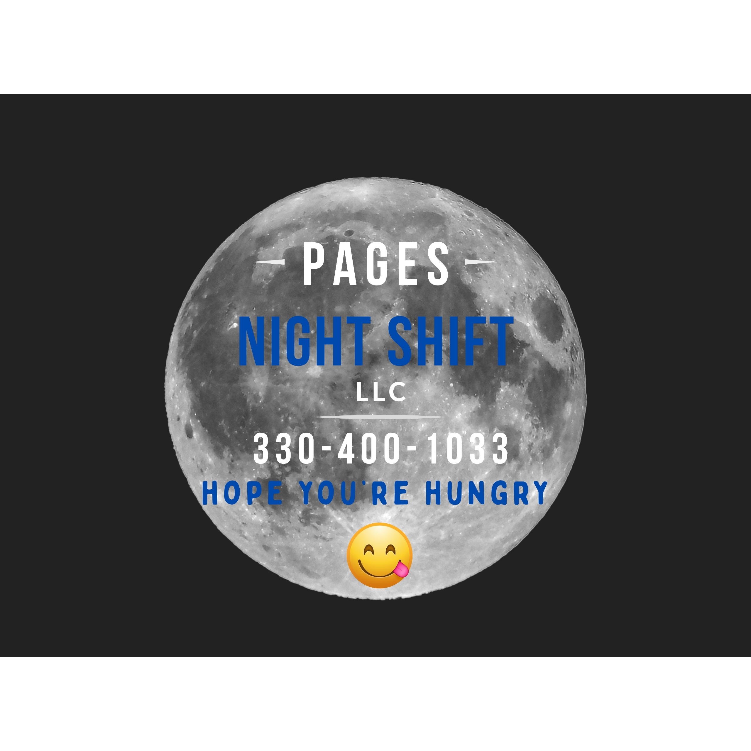 Pages Night Shift