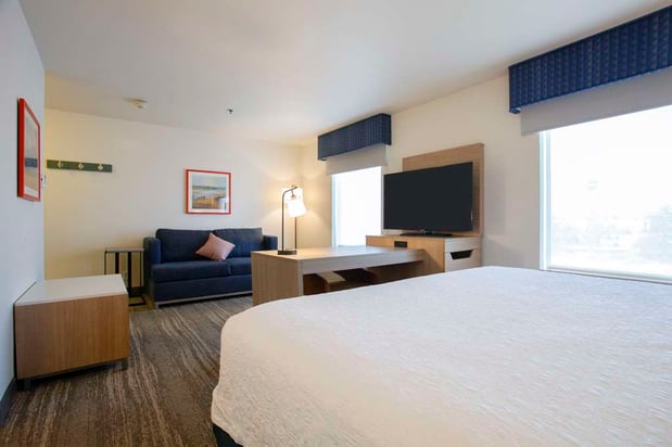 Images Hampton Inn & Suites Mountain Home