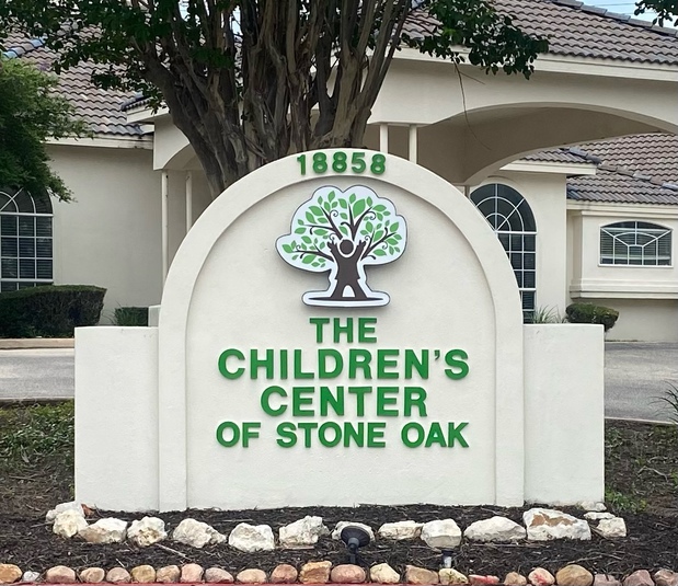 Images Children's Center of Stone Oak