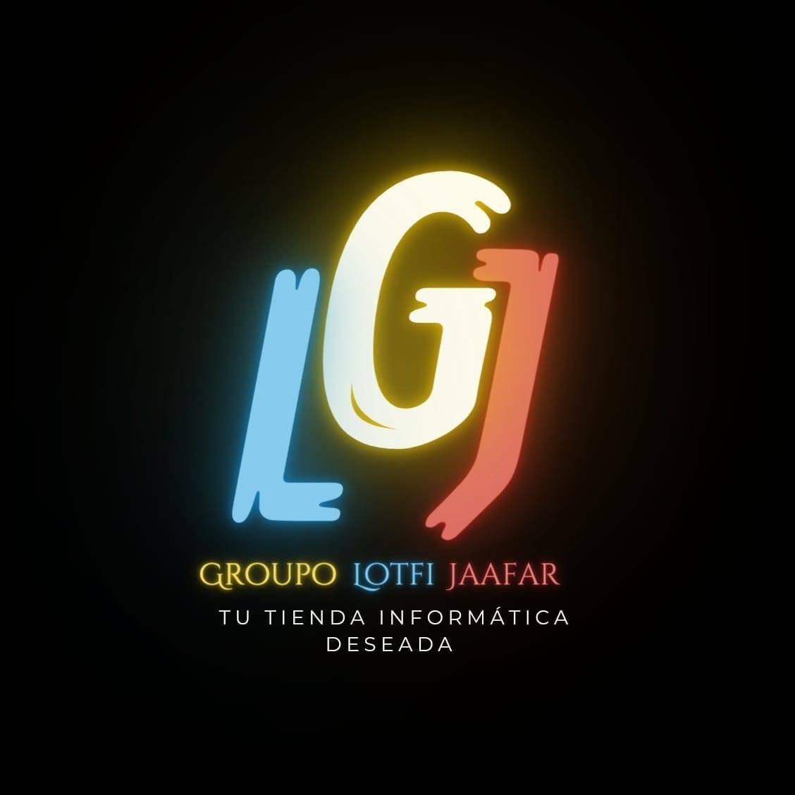 Group Lotfi Jaafar Logo