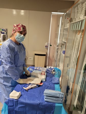 Images Dialysis Access Center – Corpus Christi