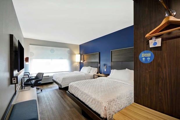 Images Tru by Hilton Winchester
