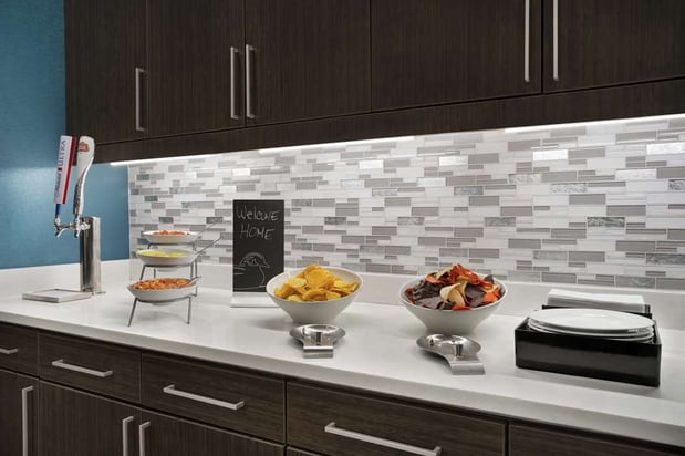 Images Homewood Suites by Hilton Florence