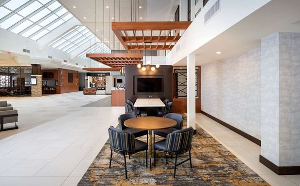 Images DoubleTree by Hilton Madison East
