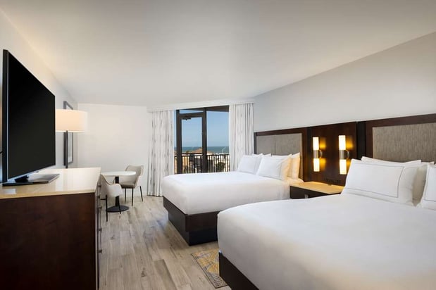 Images Hilton Galveston Island Resort