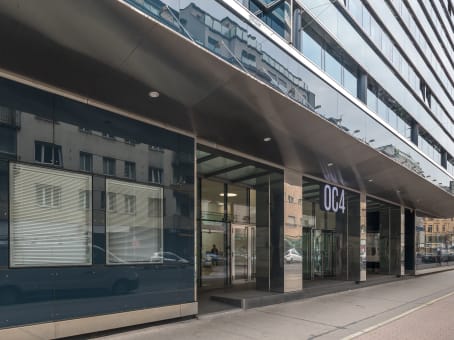 Wien, Sky 360, Operngasse 17-21 in Wien