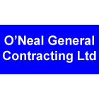 O'Neal General Contracting Ltd