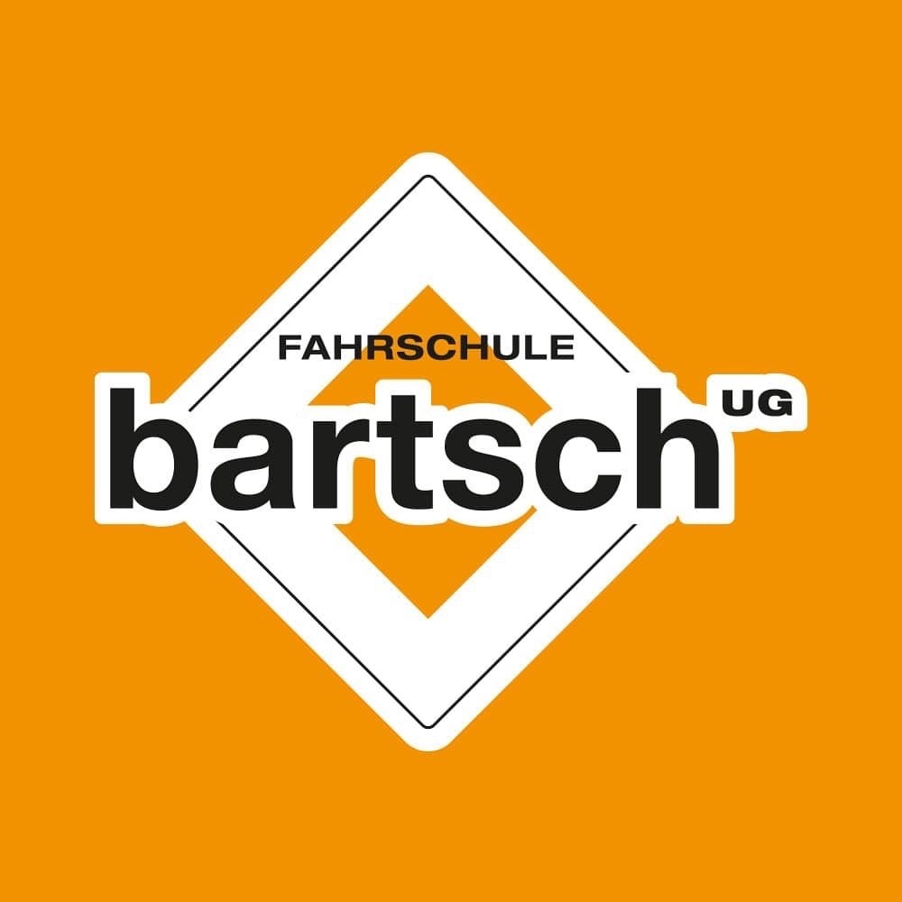 Logo Fahrschule bartsch UG (Haftungsbeschränkt)
