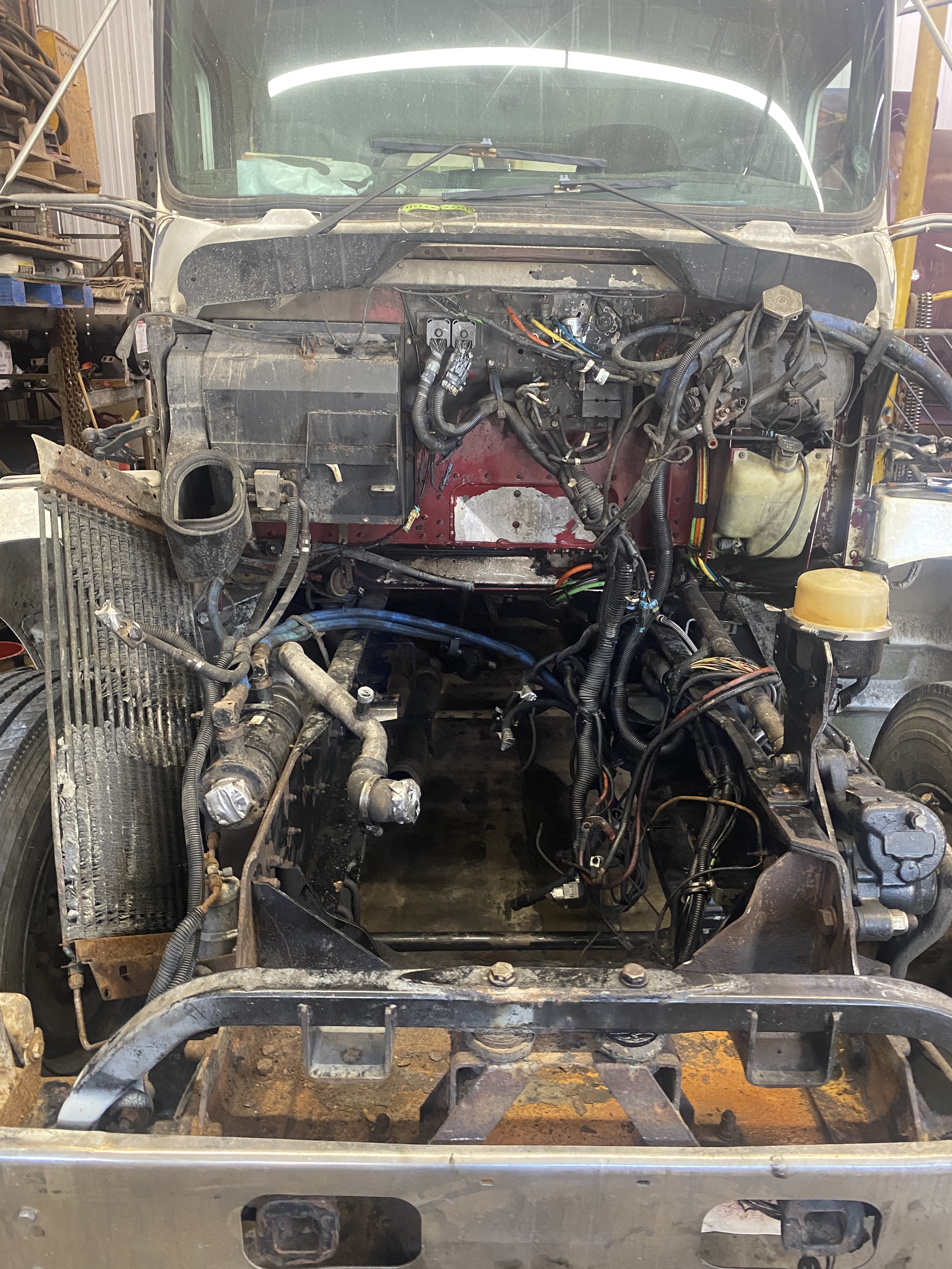 Images MT Service Routier