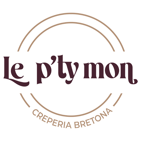 Le  P’ty Mon Logo