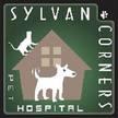 Sylvan Corners Pet Hospital Logo