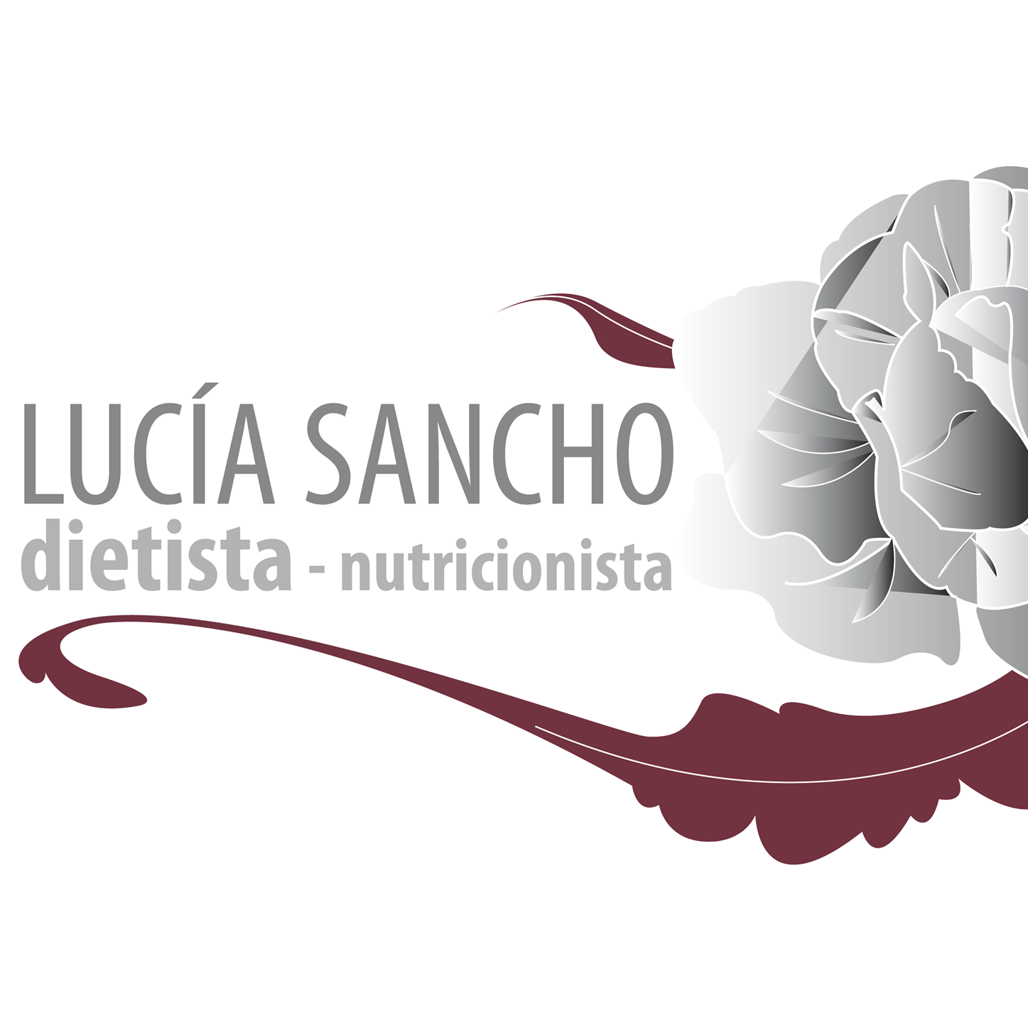 Centro De Nutricion Lucia Sancho Logo