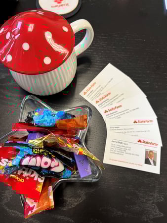 Images Jerry Kroll - State Farm Insurance Agent