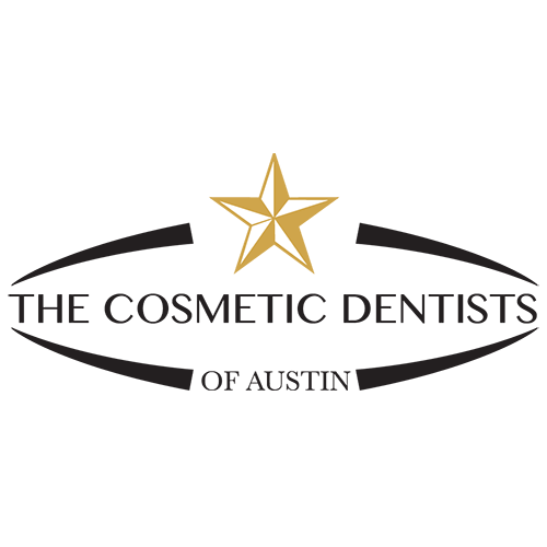 The Cosmetic Dentists of Austin Logo