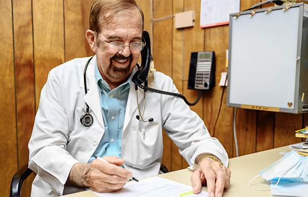 Images Bryan McCann, M.D.