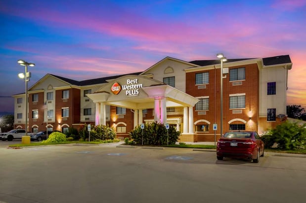 Images Best Western Plus Sweetwater Inn & Suites