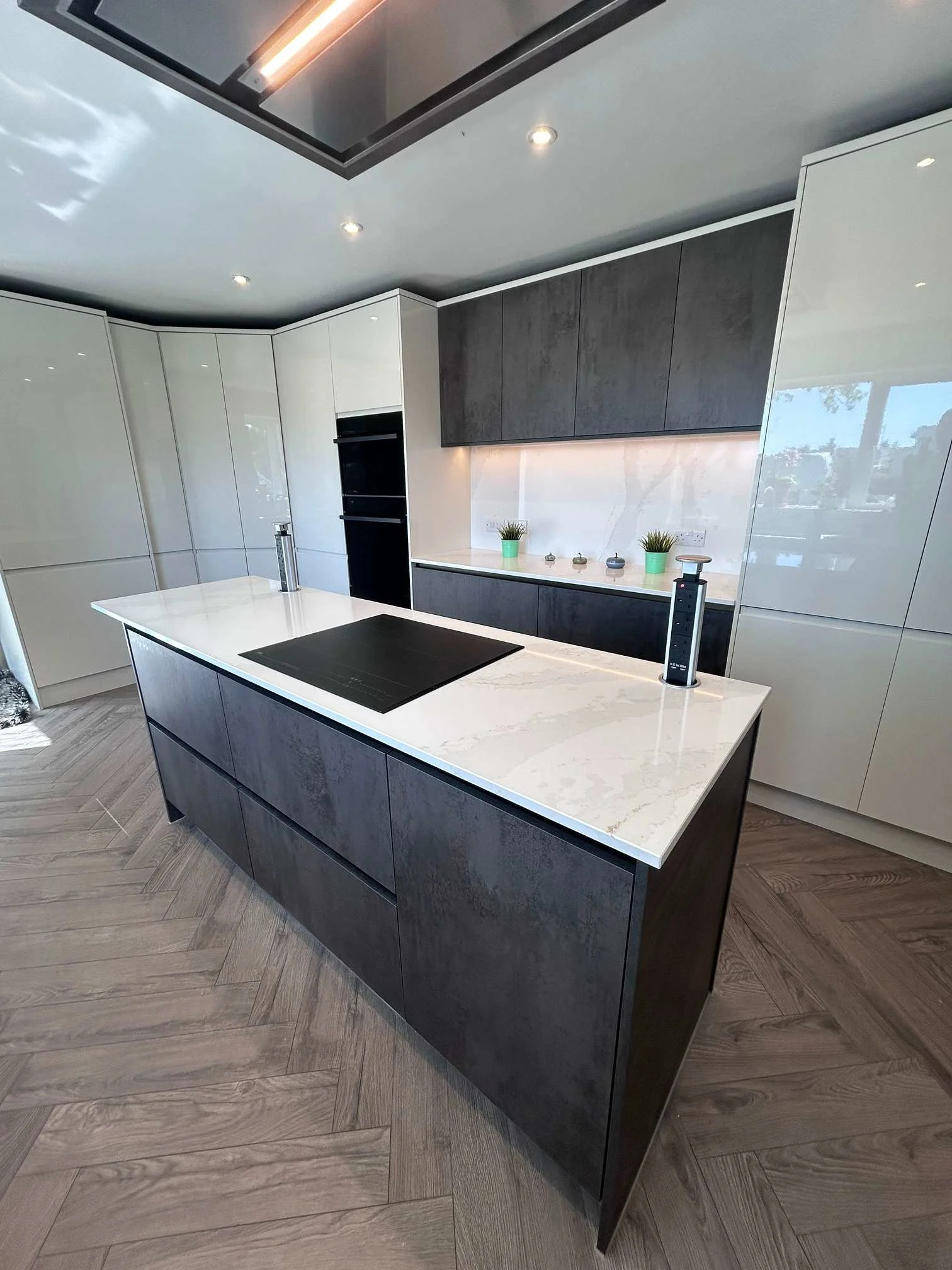 Images AC MacNee Joinery And Building
