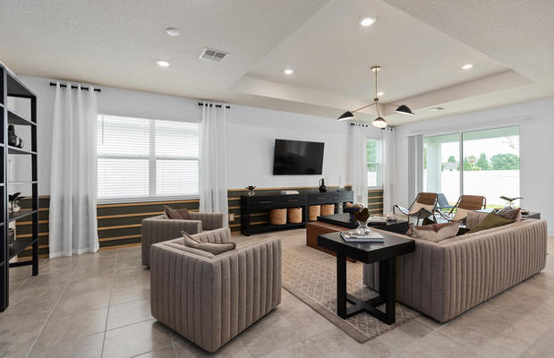 Images Amelia Groves by Pulte Homes