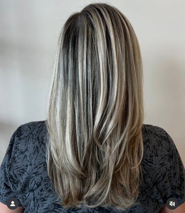 Images Alora Salon & Skincare