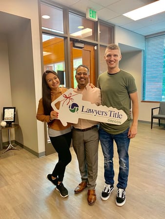 Images Rick Valdez, Loan Officer, NMLS #105548