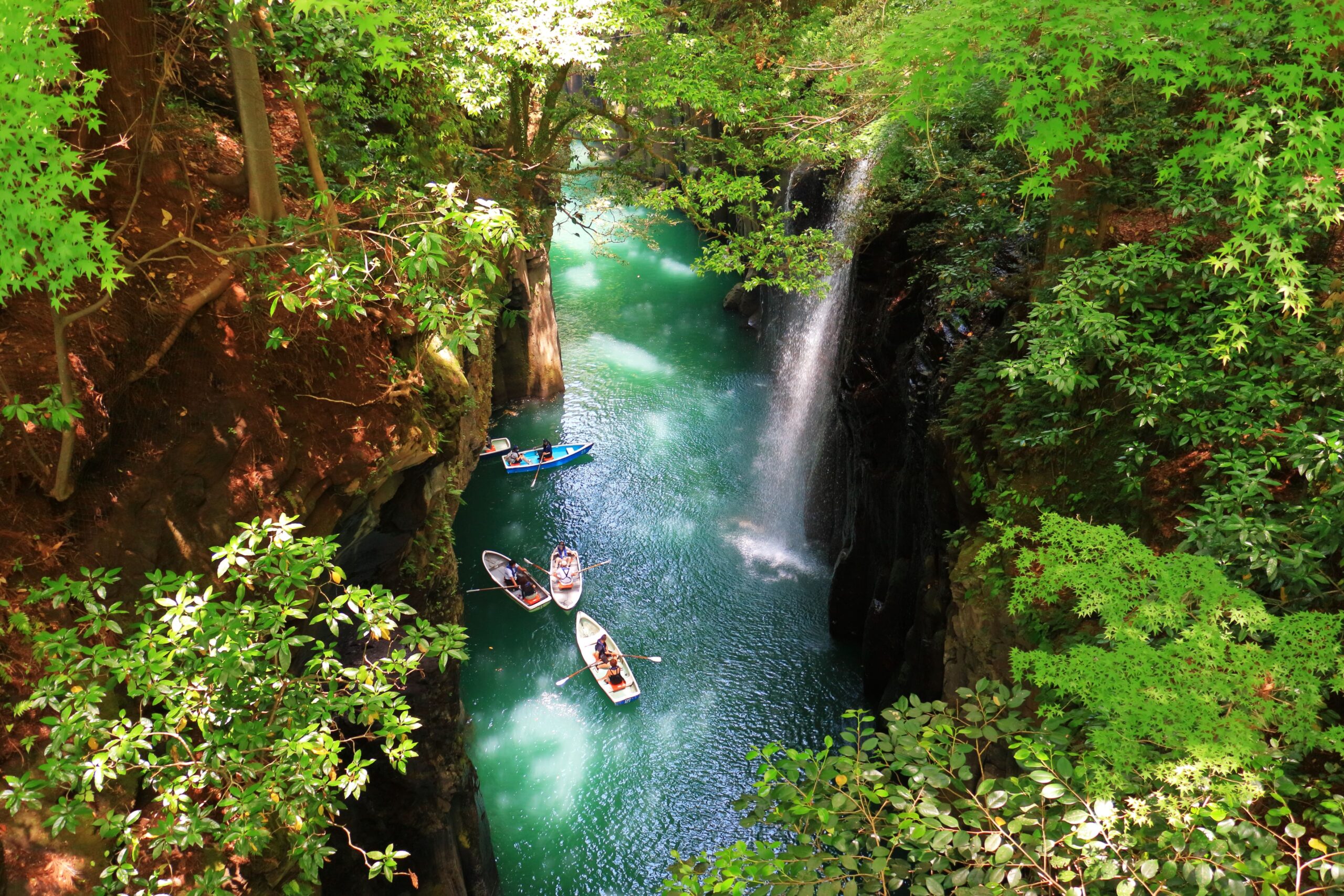 Images Enjoy Kyushu