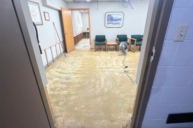 Images First Response Restoration, Water Damage Minneapolis Specialist