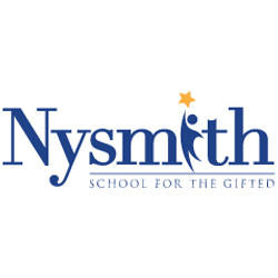 Nysmith School Logo