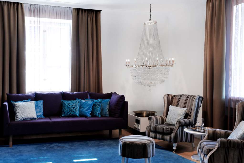 Images Radisson Blu Plaza Hotel, Helsinki