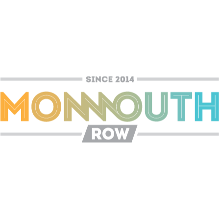 Monmouth Row Apartments Logo