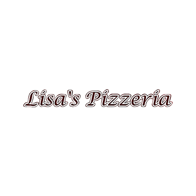 Lisa's Pizzeria Logo