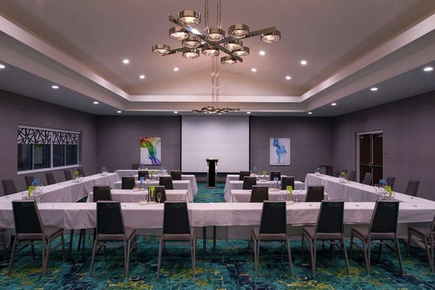 Images Hampton Inn and Suites Atlanta/Marietta