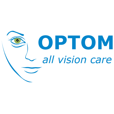 Optom All Vision Care Logo