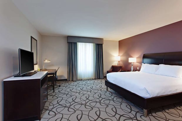 Images Hilton Garden Inn Irvine/Orange County Airport