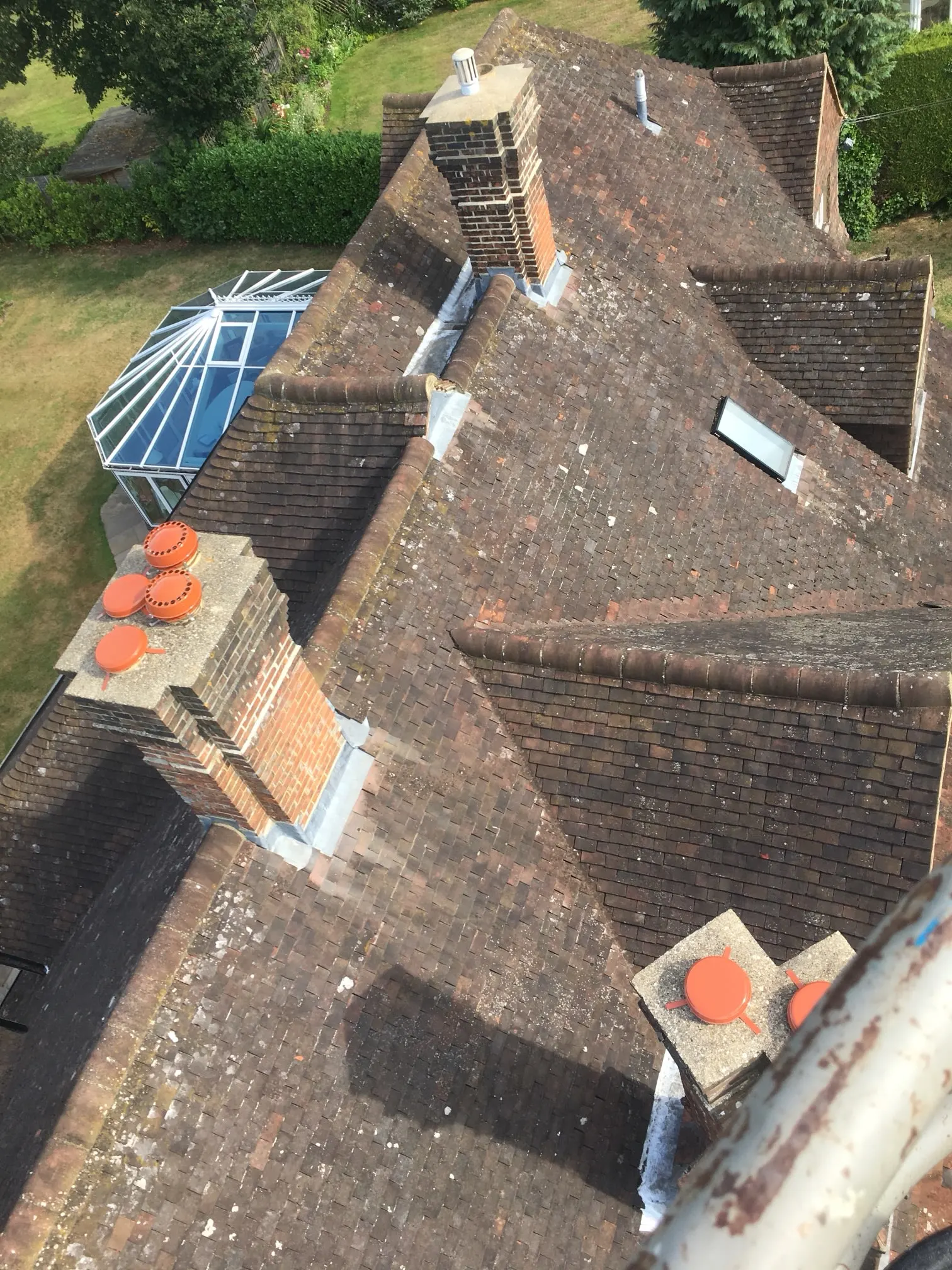 Images Hardaway Roofing Ltd