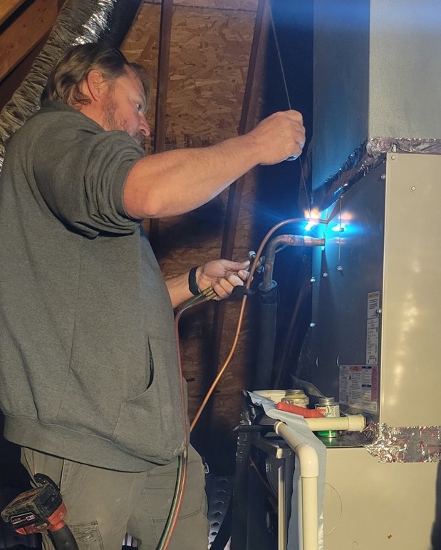 Images Cagle Service Heating and Air
