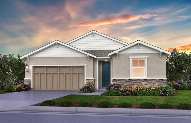 Images Amber at Oakwood Trails by Pulte Homes