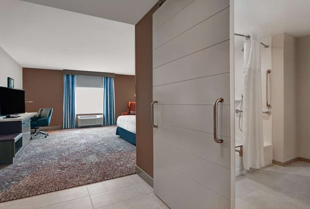 Images Hilton Garden Inn Madison Huntsville Airport