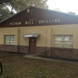 Putnam Well Drilling, Inc. Welaka (386)467-9247
