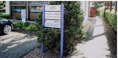 Waack + Dähn Ingenieurbüro GmbH in Norderstedt - Logo