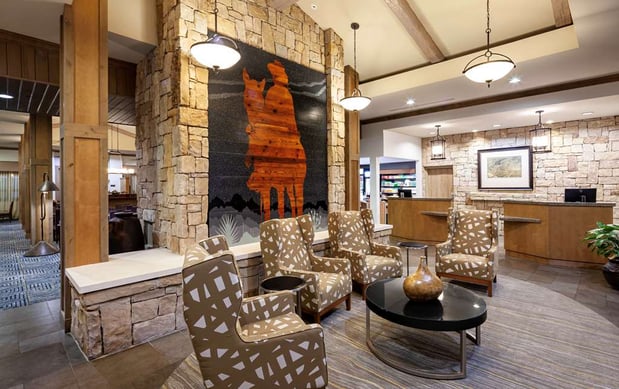 Images Homewood Suites by Hilton Austin/Round Rock, TX
