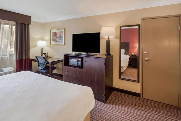 Images Best Western Sycamore Inn