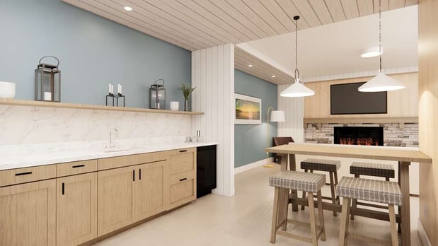 Images Skaneateles Fields Resort & Spa, Curio Collection by Hilton