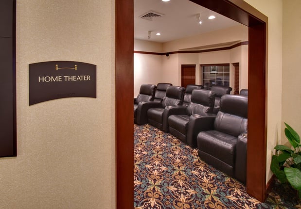 Images Staybridge Suites Rockford by IHG