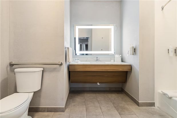 Images Homewood Suites by Hilton Beaumont, TX