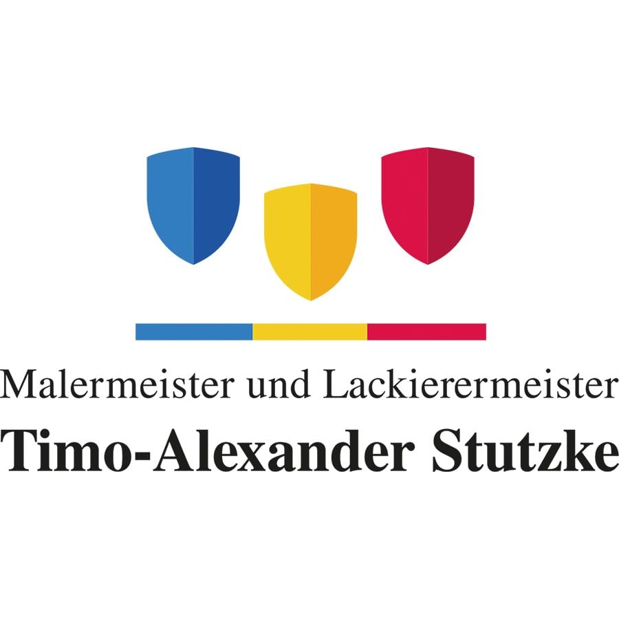 Malermeister Timo-Alexander Stutzke